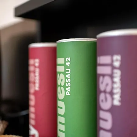 Daire Passau42 Passau