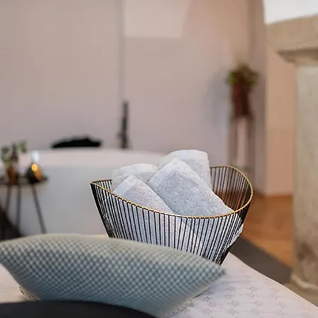 Passau42 Апартаменты