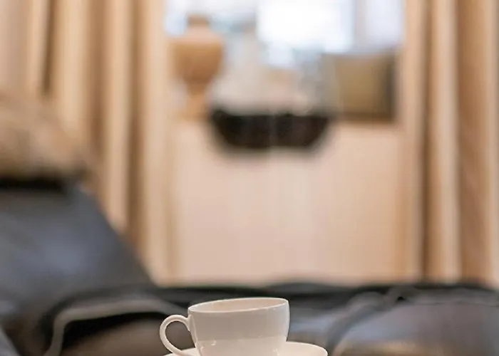 Passau42 Апартаменты