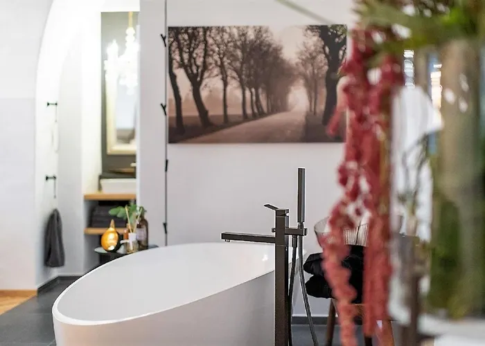 Апартаменты Passau42