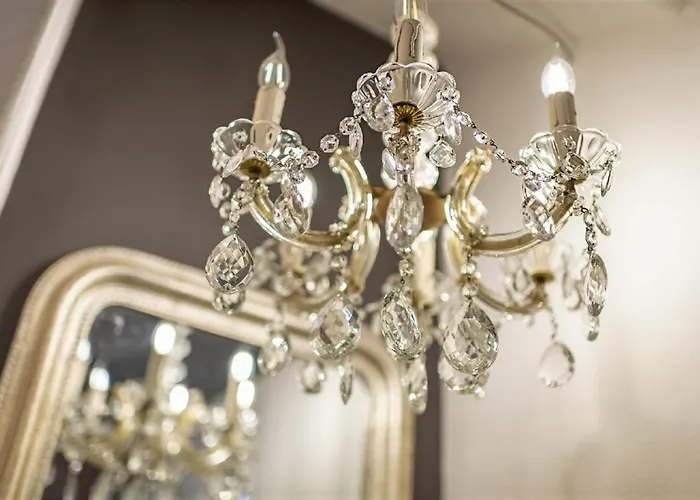 Passau42 Апартаменты Пассау