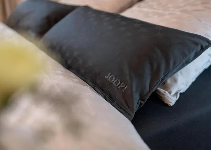 Passau42 Апартаменты Пассау