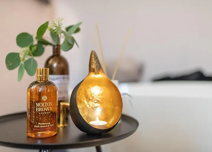 Passau42 Апартаменты