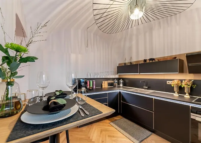 Апартаменты Passau42 *