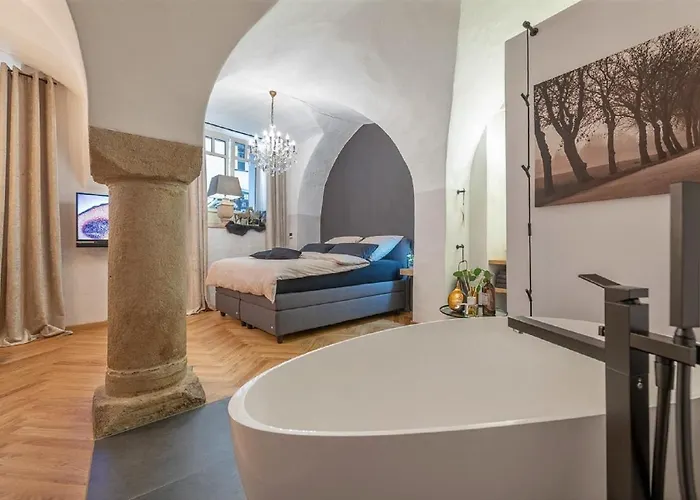 Апартаменты Passau42 *