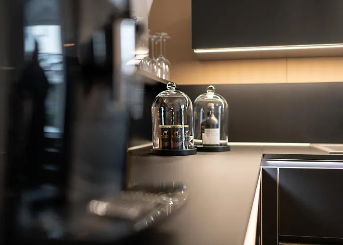 Апартаменты Passau42 Пассау