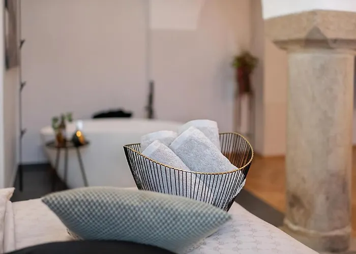 Passau42 Апартаменты