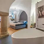 Lejlighed Passau42 *