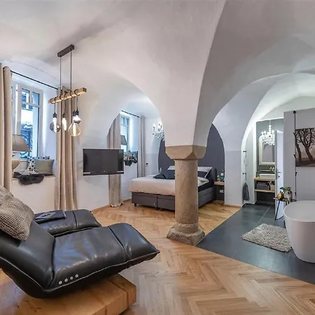 Passau42 Appartement *